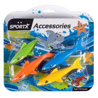 SportX Diving Sharks - thumbnail