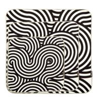 3 Legged Thing WRAPZ Self adhesive Reusable Cloth Wrap Swirl (3 Pack) - thumbnail