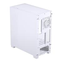 Phanteks Phanteks XT Pro Ultra Tempered Glass Windows, D-RGB - weiß Midi-tower Behuizing, Gaming-behuizing, PC-behuizing Wit - thumbnail