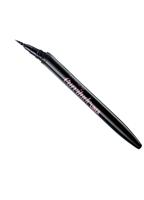 Maybelline Master Precise Curvitude Liner - 01 Black - eyeliner Vloeistof Zwart - thumbnail