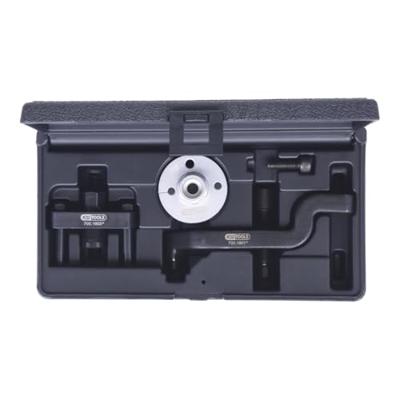 KS Tools 700.1900 VW waterpompdemontage-gereedschapsset, 3-delig