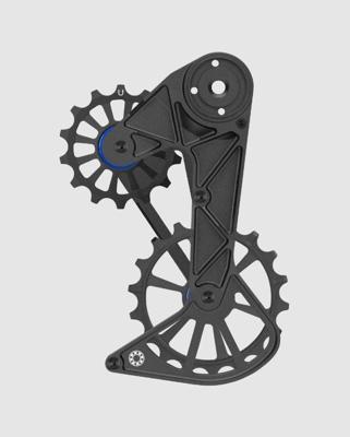 Sram Kogel derauilleurkooi kolossos oversized transmission back Sram Kogel derauilleurkooi kolossos oversized transmission back