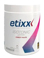 Etixx Isotone Sportdrank Forest Fruit Pdr Pot 1000g - thumbnail