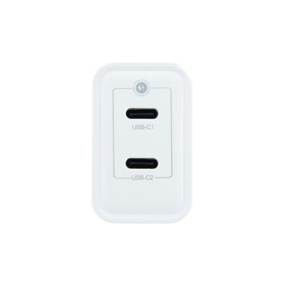 Oplader CoolBox COO-CUP-35CC Wit 35 W - thumbnail