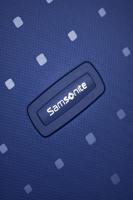 Samsonite S'cure Spinner 75cm DARK BLUE - thumbnail