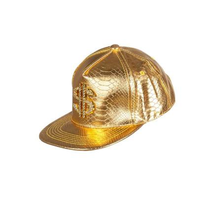 Baseball cap dollar