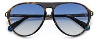 Zonnebril Heren Polaroid PLD-6225-S-57086Z7 ø 57 mm - thumbnail