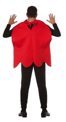 Spook kostuum volwassenen Pacman