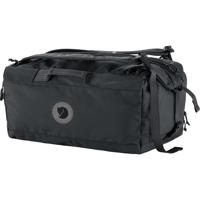 Fjallraven Färden 50 Duffel Coal Black 50L - thumbnail