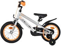 Volare Rocky Kinderfiets Jongens 14 inch - thumbnail