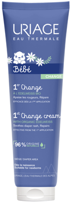 Uriage Bébé Luierzalf 100ml