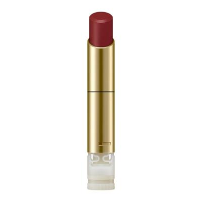 Sensai Lasting Plump Lipstick LP10 Juicy Red 3.8gr Sensai Lasting Plump Lipstick LP10 Juicy Red 3.8gr