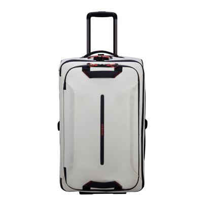 Ecodiver Duffle Wheels 67cm CLOUD WHITE