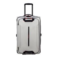 Ecodiver Duffle Wheels 67cm CLOUD WHITE - thumbnail