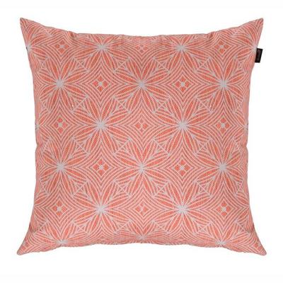 Sierkussen 50x50 Jay Orange Hartman - Hartman