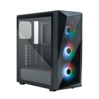 CoolerMaster Case CMP 520 - thumbnail