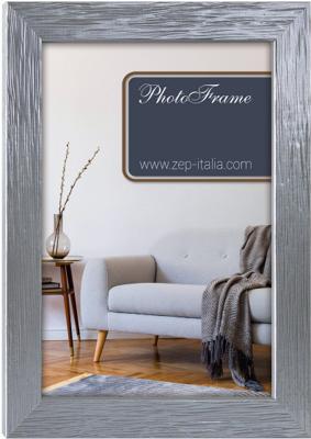 Zep fotolijst v635s lienz silver 30x45 cm