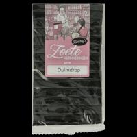 Kindly Duimdrop - thumbnail