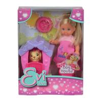 Evi Love hondenhok - thumbnail