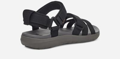 Teva - Sanborn Mia Sandaal Dames