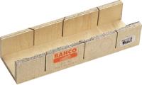 Bahco Verstekbak 300x70x65mm Hout - 234-W3 - thumbnail