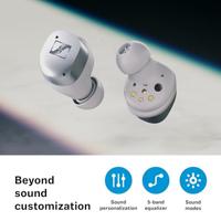Sennheiser Momentum True Wireless 4 Hoofdtelefoon - Zwart Cooper - thumbnail