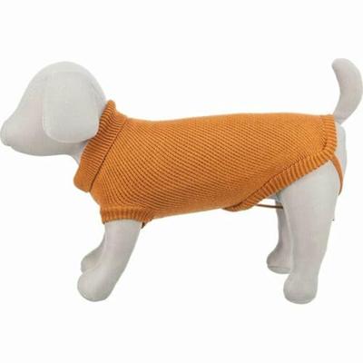 Trixie citystyle hondentrui berlin roest 50 cm