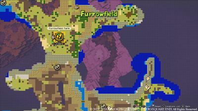 Dragon Quest Builders 2 (verpakking Duits, game Engels)