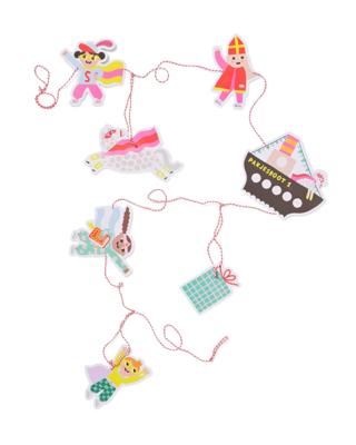 HEMA Slinger 2.5m Sint