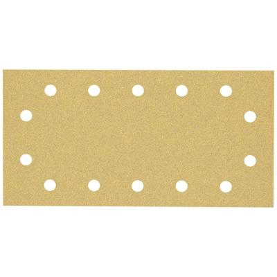 Bosch Accessoires Expert C470 schuurpapier voor vlakschuurmachines 115 x 230 mm, K60 10-delig - 2608900861