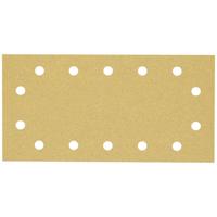 Bosch Accessoires Expert C470 schuurpapier voor vlakschuurmachines 115 x 230 mm, K60 10-delig - 2608900861 - thumbnail