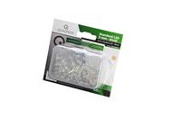 Quadrios LED-assortiment Warm-wit 5 mm 20 mA 3.0 V - thumbnail