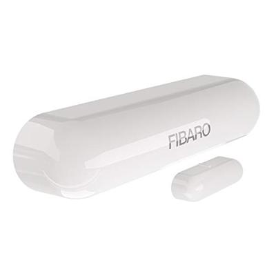 Fibaro FGDW-002-1 ZW5 deur-/raamsensor Draadloos Wit