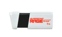 Patriot Rage Prime 600 MB/S 1TB USB 3.2 8K IOPS - thumbnail