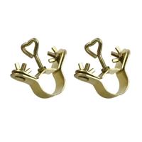 Pro Plus Daksteunklemmen 2st. - thumbnail