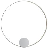 Fabbian - Olympic wit Wandlamp - thumbnail