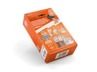 Fein 35222967140 Profi Set SLM HEIZUNG / SANITÄR Multitool toebehorenset 1 stuk(s) - thumbnail