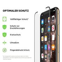 Belkin ScreenForce TemperedCurve Displayschutz für das iPhone 11 Pro Max (iPhone 11 Pro Max Displayschutz) - thumbnail
