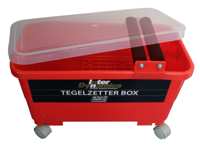 Inter Dynamics Inwasemmer 23 liter - 535001 - thumbnail