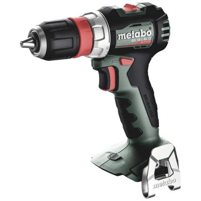 Metabo SB 18 L BL Q boorschroefmachine | Accu | Body | In doos - 613156850 Metabo SB 18 L BL Q boorschroefmachine | Accu | Body | In doos - 613156850