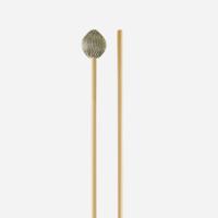 ProMark JW8R Jim Wunderlich Medium Hard Vibraphone mallets - thumbnail