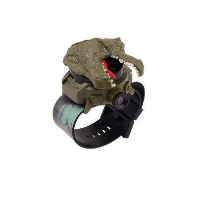 Johntoy projectie horloge, 24 afbeeldingen