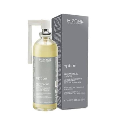 H.Zone Option Care Treatments Reinforcing Lotion 100ml H.Zone Option Care Treatments Reinforcing Lotion 100ml