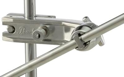 Pearl CH-70 bekkenarm met montageklem