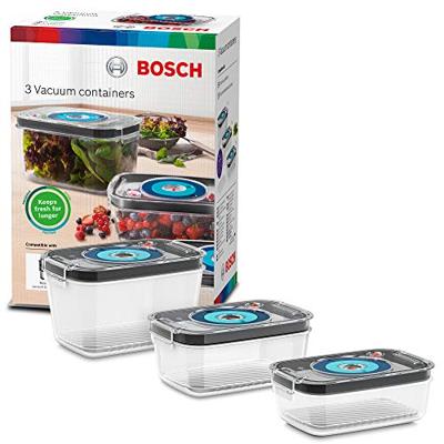 Bosch Haushalt MSZV0FC3 Vacuümhouder