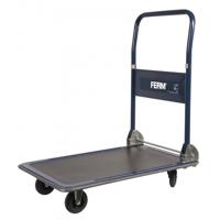 FERM transportwagen "fb-150n transport trolley 150kg clampable - thumbnail