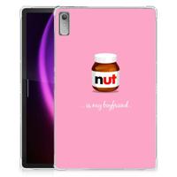 Lenovo Tab P11 Gen 2 Tablet Cover Nut Boyfriend - thumbnail