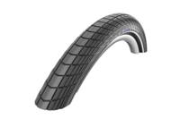 Schwalbe Eb1103c bub 26x2,15 big apple - thumbnail