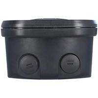 KS Tools 117.7534 Wallbox Type 2 16 A 3.70 kW Geen - thumbnail