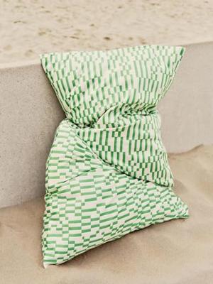 Marc O'Polo Marc O'Polo Harpa Dekbedovertrek 140x200/220 Fern green